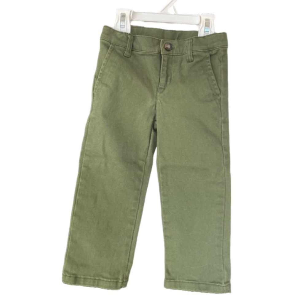 Janie and Jack pants